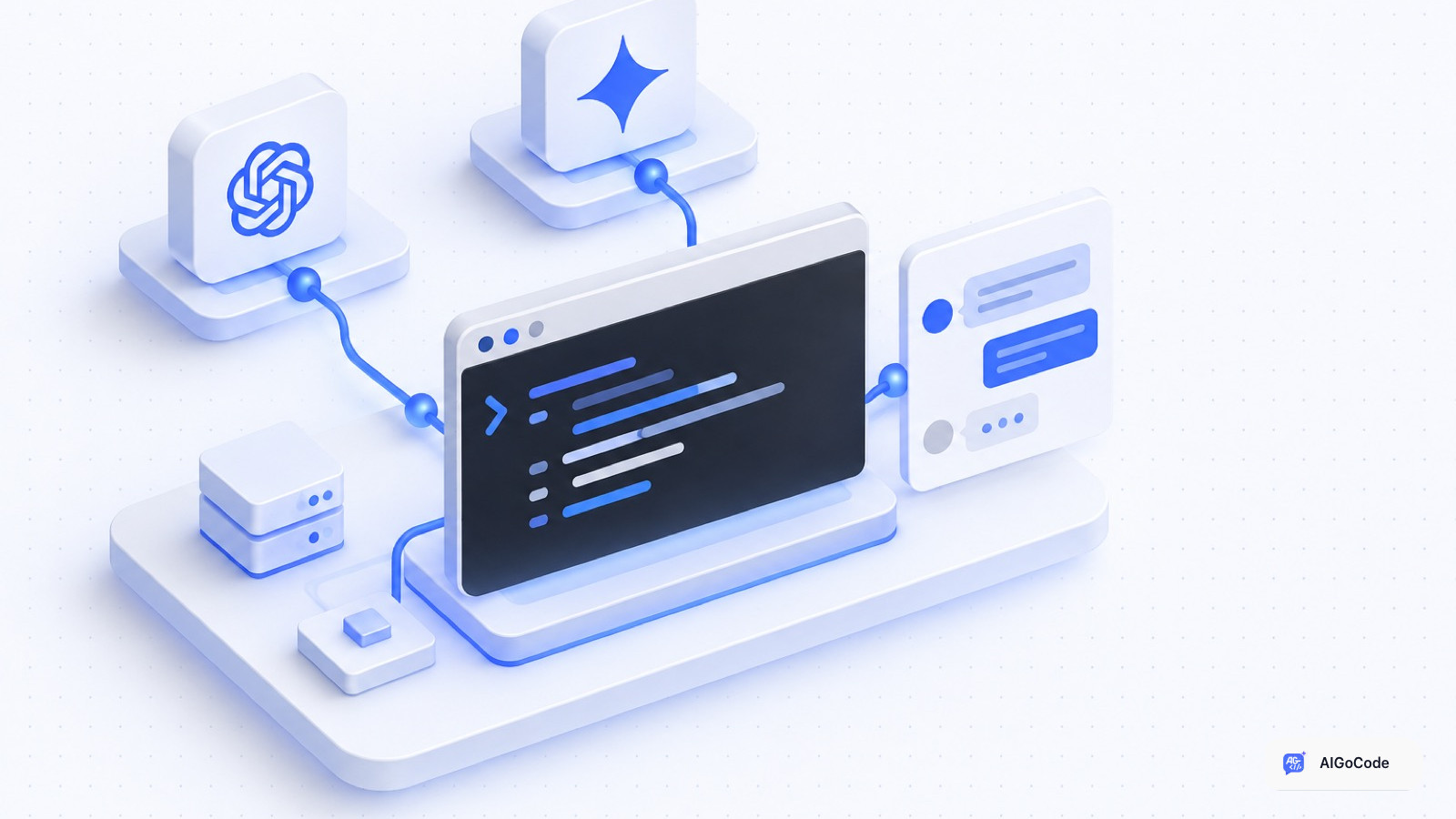 封面：Hermes 终端配置向导连接 OpenAI 与 Claude 模型