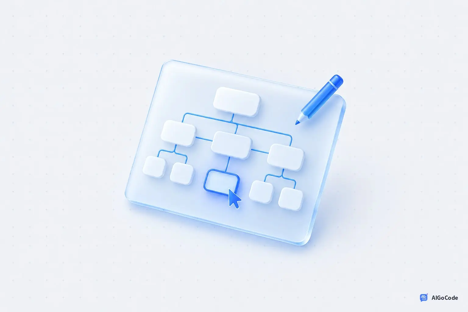 Claude Code 怎么一句话画出可编辑的架构图？next-ai-draw-io 的 MCP 接入与避坑 封面