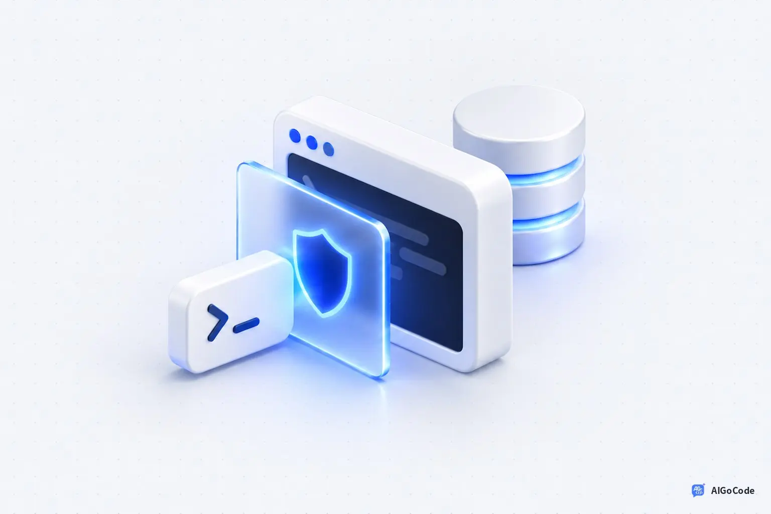 担心 AI 误删生产库?用 Claude Code Hooks 装上三道硬护栏 封面