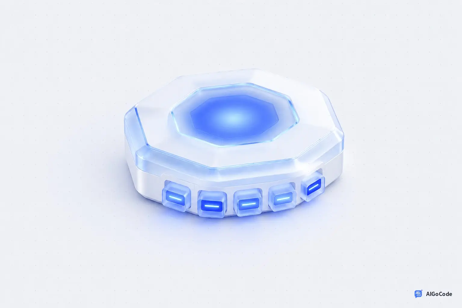 AIGoCode 是什么:一个 API Key 接入多模型与多 Agent 的开发者工作台 封面
