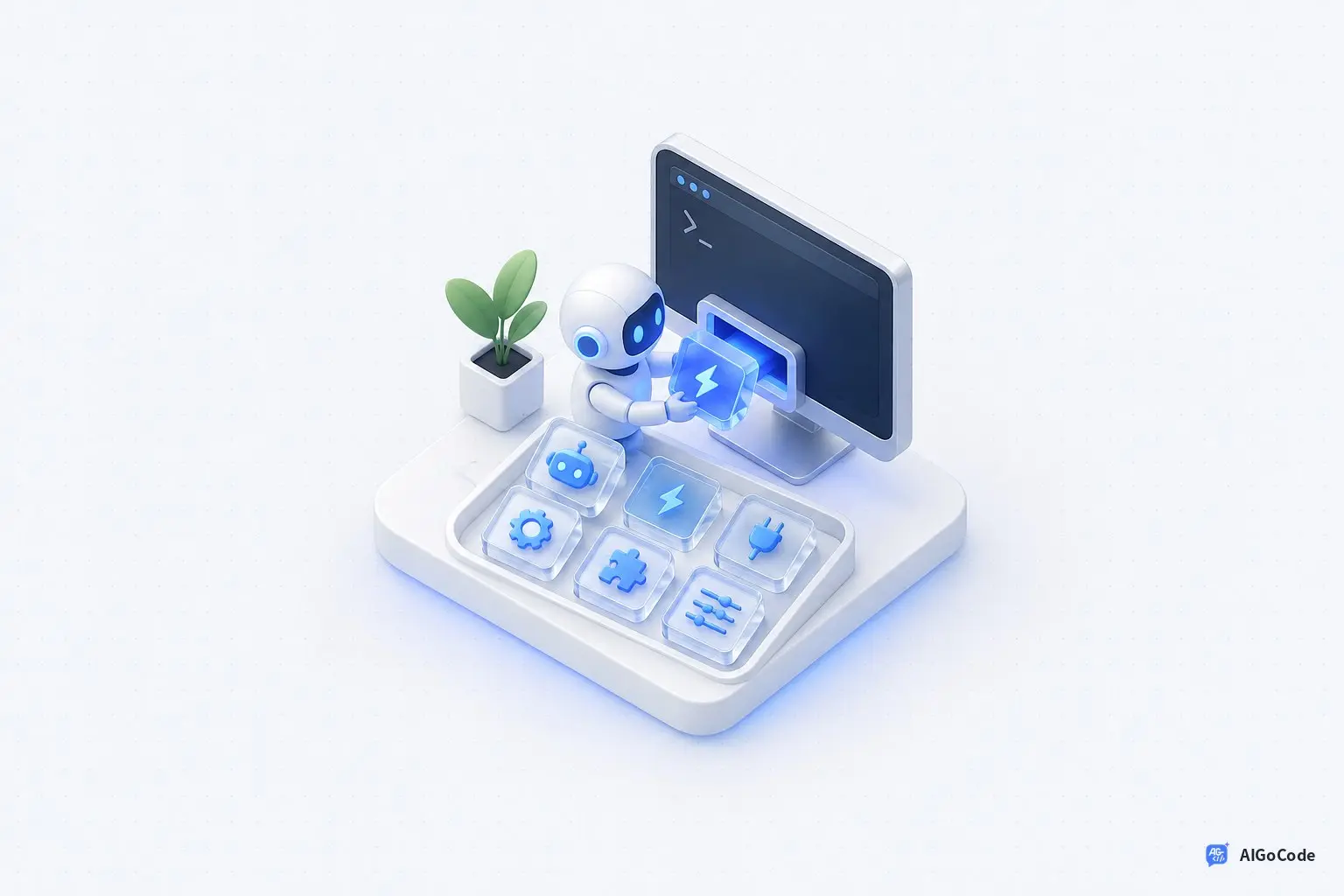 Claude Code 配置怎么一次装好?用 claude-code-templates 按需装 Agent、Hook 和 MCP 封面