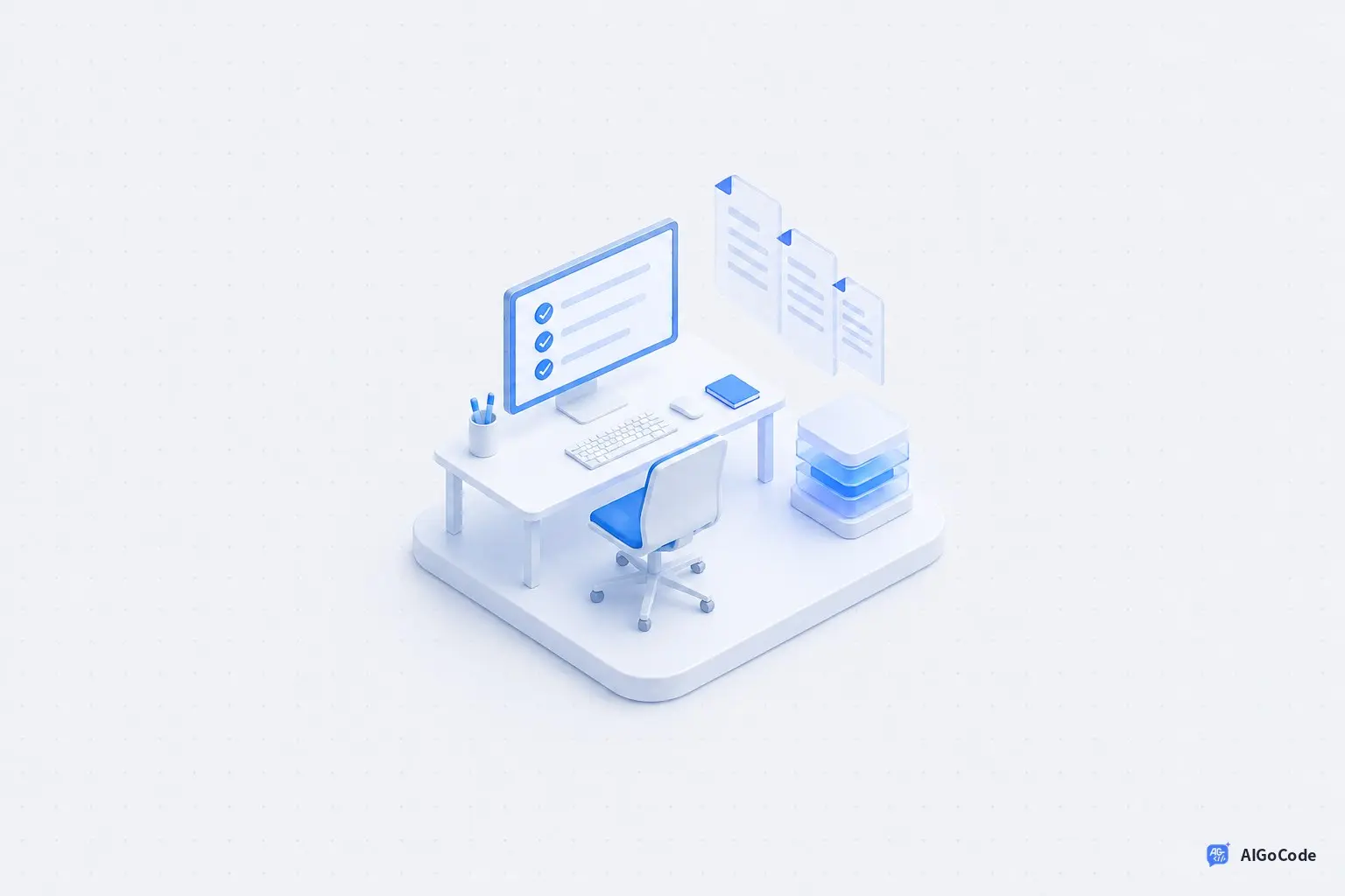 planning-with-files 让 Claude Code 长任务计划存到磁盘 封面